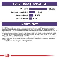 ROYAL CANIN VD Calm - Hrană Uscată pentru Pisici, Dietă Veterinară pentru Sistem Nervos, 2kg - 5