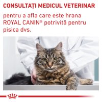 ROYAL CANIN VD Calm - Hrană Uscată pentru Pisici, Dietă Veterinară pentru Sistem Nervos, 2kg - 8