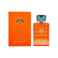 Apa de parfum Asten Atelier pentru barbati, 100 ml - Original Dubai - 1