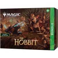 Magic the Gathering - The Hobbit Bundle - 1