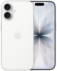 Apple iPhone 17 512 GB White White Ca nou - 1