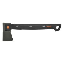 Topor 44 cm/910 g Hecht900700 - 1