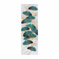 Tablou canvas 3090NISC-005 Auriu 30x90 cm - 6