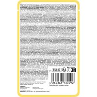 INABA Churu Dashi Delights Silky Broth, Pui și Brânză, plic hrană umedă fără cereale pisici, (topping), 40g - 3