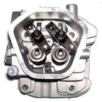 Chiulasa Motor Honda GX 390 cu Ghidaje de Supape Includ - 1