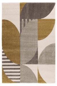 Covor Honolulu Gold 80x150 cm - 1