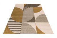 Covor Honolulu Gold 80x150 cm - 2
