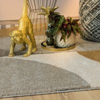Covor Honolulu Gold 80x150 cm - 3