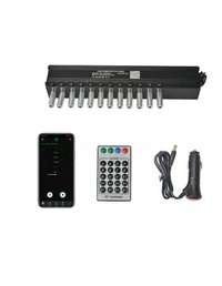 Kit Fibra Optica Meteorit Alb 60 Fire, 2m, Control Telefon/Telecomanda - 4