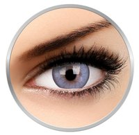 Lentile Colorate ColourVUE Lumina Radiant Aqua - 90 Purtari, 2 Lentile - 1
