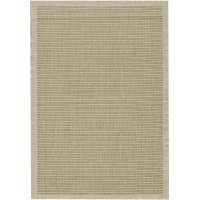 Covor rotund Giza Verde 160x160 cm - 7