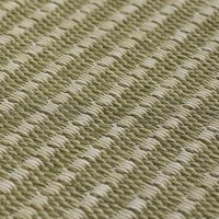 Covor rotund Giza Verde 160x160 cm - 5
