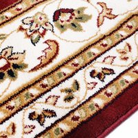 Covor Sherborne Roșu 160X230 cm, Flair Rugs - 4
