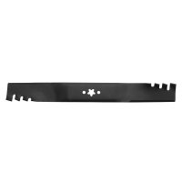 Cutit masina de tuns gazon, Lungime 55.3 cm, Husqvarna  LC356V/ LC356AWD, McCulloch M56-190AWPX, M56-190DWA - mulcire - 1