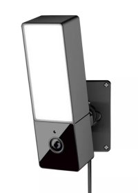 Camera Video cu Reflector si Sunet Bidirectional D5 - 1