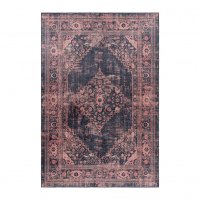 Covor Fiesta Rosu V1 80x250 cm - 2