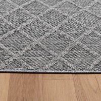 Covor Patara Gri V3 80 x 250 cm - 2