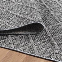 Covor Patara Gri V3 80 x 250 cm - 3