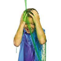 Pudra de baie Simba Glibbi Slime 150 g - 9