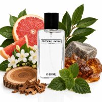 Invictus Triumph de Patric (P-3), parfum pentru barbati 50ml - 1