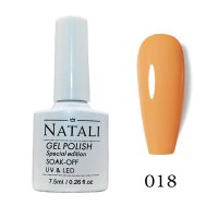 Oja semipermanenta Natali SPECIAL EDITION- 18 - NSE-18 - 1