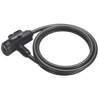 Antifurt bicicleta BBB QuickSafe 8x1500 mm - 1