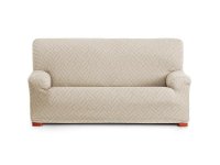 Husa Canapea cu Elastic, 2 Persoane, Argos C00, 140-170 cm - 1