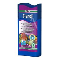Solutie tratare apa JBL Clynol 100 ml pentru 400 l - 1