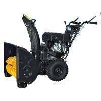 Freza de zapada cu pornire electrica, 7CP, viteze 5+2, latime lucru 560 mm, ProGarden FB5670E - 1
