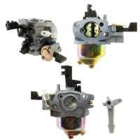 Carburator Motor Loncin LC165 / LC170F - 1