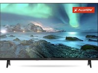 Televizor LED Allview 32ATC6200-H, 32 inch, HD Ready, CI+ - 1