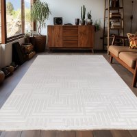 Covor Sahara V4 Crem 240 x 340cm - 1