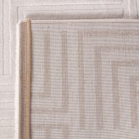Covor Sahara V4 Crem 240 x 340cm - 6