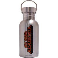 Sticla Termos Otel My Hero Academia - Logo - 1