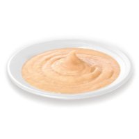 WANPY Creamy Digestive Health, Somon și Pui, punguță recompense funcționale pisici, sistem digestiv, (piure), 70g - 3