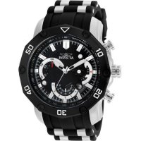 Ceas Invicta Pro Diver 22797 - Eleganta si Performanta pentru Aventura Ta - 1