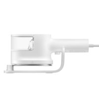 Xiaomi Handheld Steam Iron EU - Aparat de Calcat Vertical cu Abur, 1200W, 150ml, Incalzire Rapida in 30 de Secunde, Alb - 1