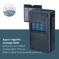 Dezumidificator de aer Beurer LE 250 - 1