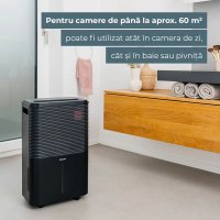 Dezumidificator de aer Beurer LE 250 - 5