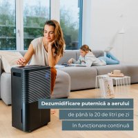 Dezumidificator de aer Beurer LE 250 - 6