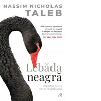 Lebada Neagra: Impactul Improbabilului - Editie de Colectie - 1