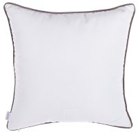 Fata de perna decorativa Fancy V226, 43x43 cm - Stil si confort in orice camera - 2