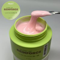 Gel Constructor Lilac Bloom 36/50g Macks - REBGAR-50 - 1