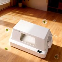Capac Frontal PETKIT pentru Litiere Automate PUROBOT CRYSTAL DUO - 4