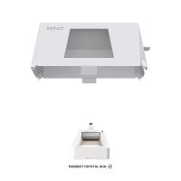 Capac Frontal PETKIT pentru Litiere Automate PUROBOT CRYSTAL DUO - 1