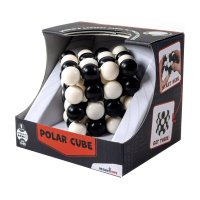 Meffert's Polar Cube - Joc Logic Provocator - 2