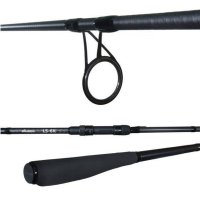 Lanseta Okuma LS-6K Carp, 3.90m, 3.5lbs, 2 tronsoane - 3