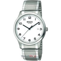 Ceas Barbatesc Boccia Titanium 3616-01 - 1