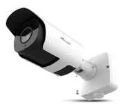 CAMERA MILESIGHT AI TRAFIC 5MP TS5366-X12RIPG1 cu CMOS de 1/2.8" - 1