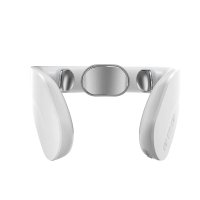 Masaj cervical wireless ENCHEN JEEBACK Neck massager G20, 5W, 15 intensitati, 3 temperaturi - 2